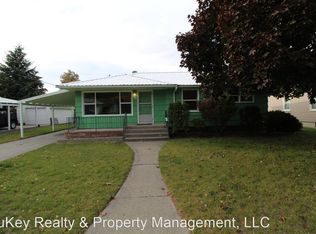 6029 N Montevista Pl, Spokane, WA 99205