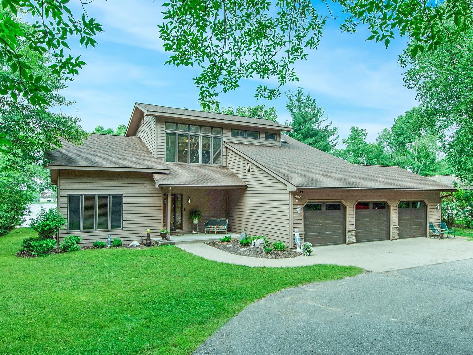 11506 Green Hill Rd, East Gull Lake, MN 56401 Zillow