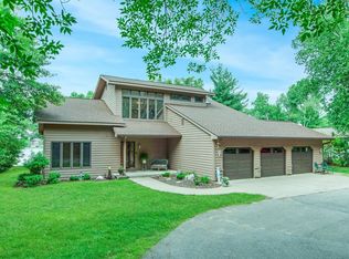 11506 Green Hill Rd, East Gull Lake, MN 56401
