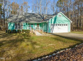 5801 Phillips Landing Dr, Wake Forest, NC 27587