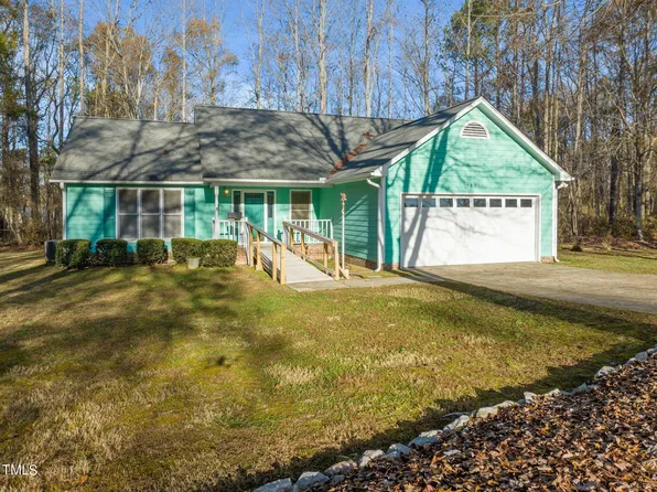 5801 Phillips Landing Dr, Wake Forest, NC 27587