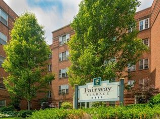 3270 Warrensville Center Rd #F-106, Beachwood, OH 44122