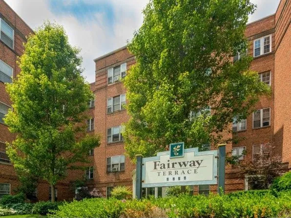 Fairway Apartments