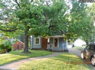 1603 35th St NW, Canton, OH