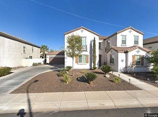 4182 E Crescent Way, Chandler, AZ 85249
