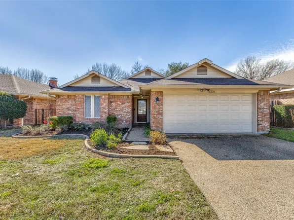 3216 Laurel Oaks Ct, Garland, TX 75044