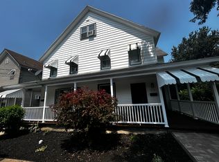 2213-2215 Golden Ave, Scranton, PA 18508