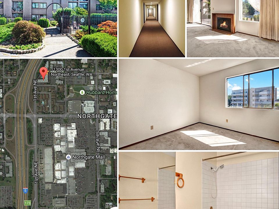 1st image of 11300 1st Ave NE APT 213