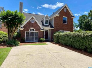 2032 Stone Brook Dr, Birmingham, AL 35242