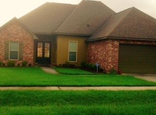 320 Begnaud Dr, Lafayette, LA 70501