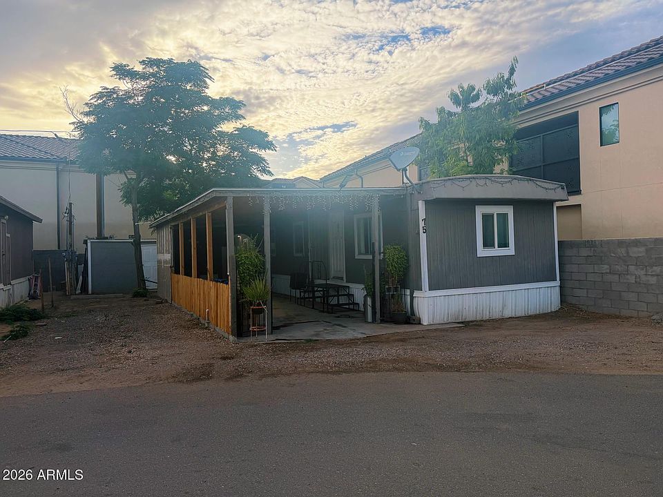1st image of 3240 E SOUTHERN Avenue #75