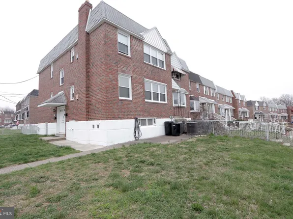 12500 Nanton Dr, Philadelphia, PA 19154