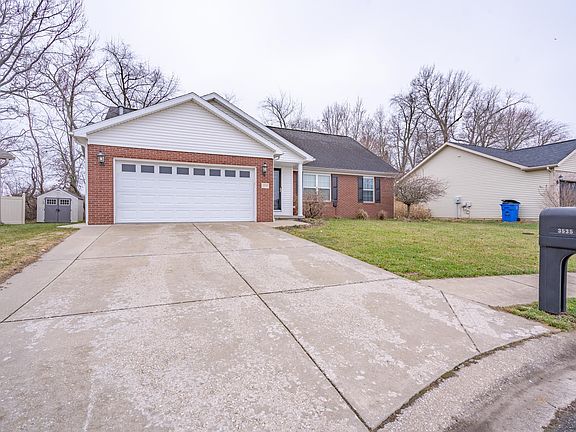 2nd image of 3535 Crater Dr