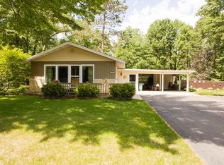 W5697 Daoust Rd, Tomahawk, WI 54487