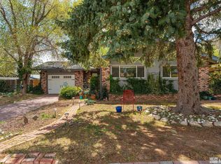 1035 Elm St, Carson City, NV