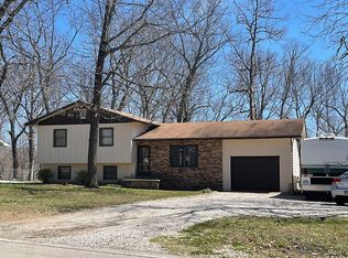 62 Village Marina Rd, Eldon, MO 65026