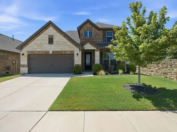 1605 Tanglewood Trl, Northlake, TX 76226