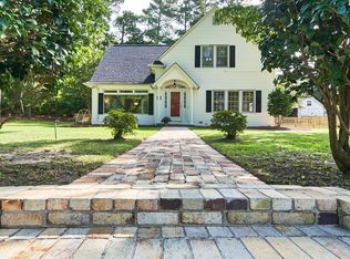 603 S McNeill St, Carthage, NC 28327