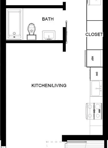 Brooklyn Yard Apartments — Photo 15