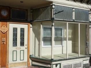 1107 S 47th St UNIT 1, Philadelphia, PA 19143