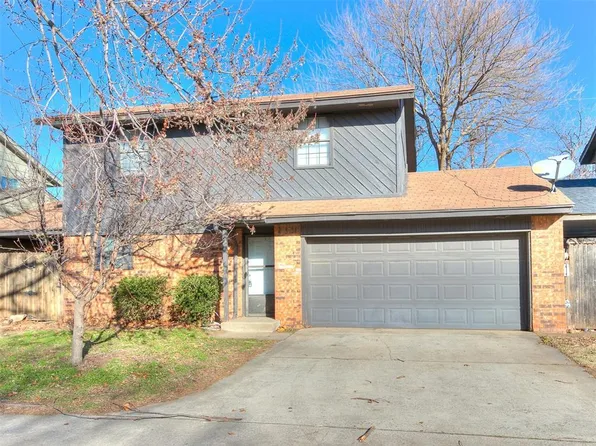 1176 N Eagle Ln #6, Oklahoma City, OK 73127