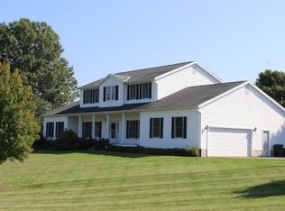 3564 Berlin Station Rd, Delaware, OH 43015