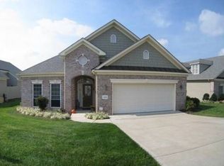 5626 Virginia Park Dr, Providence Forge, VA 23140