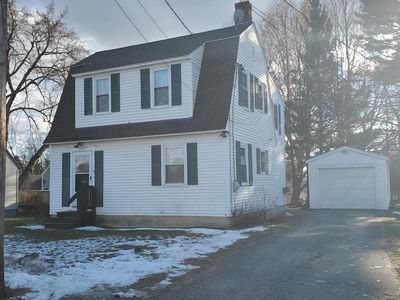 4 Brooklyn Avenue, Waterville, ME, 04901