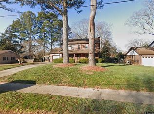 4705 Pemberton Dr, Raleigh, NC 27609