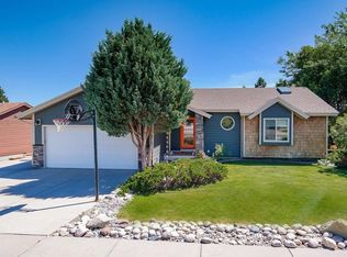 1178 Kootenai Ave, Billings, MT 59105