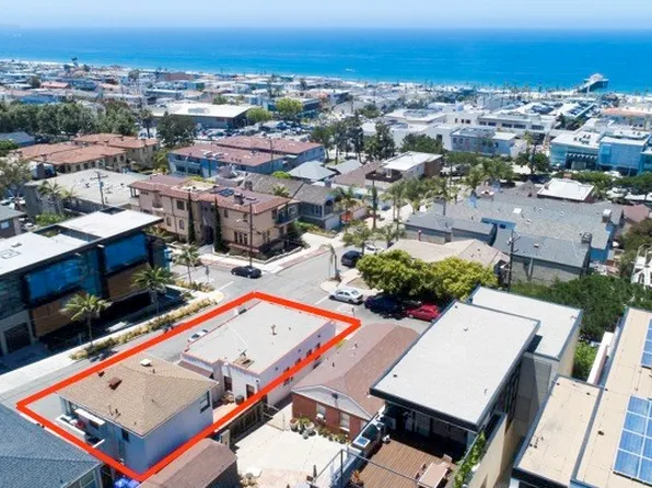 1200 Fisher Ave, Manhattan Beach, CA 90266