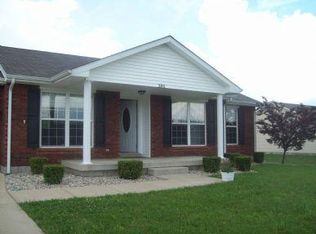 385 Valley View Dr, Vine Grove, KY