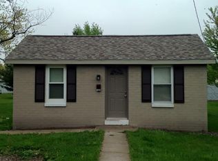 1009 W Hickory St, Jerseyville, IL 62052