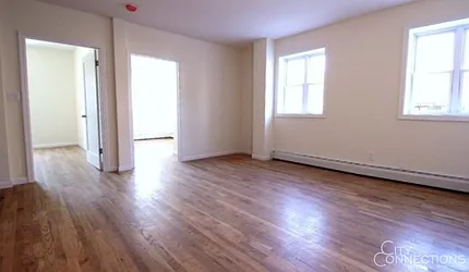 Rented by City Connections Realty