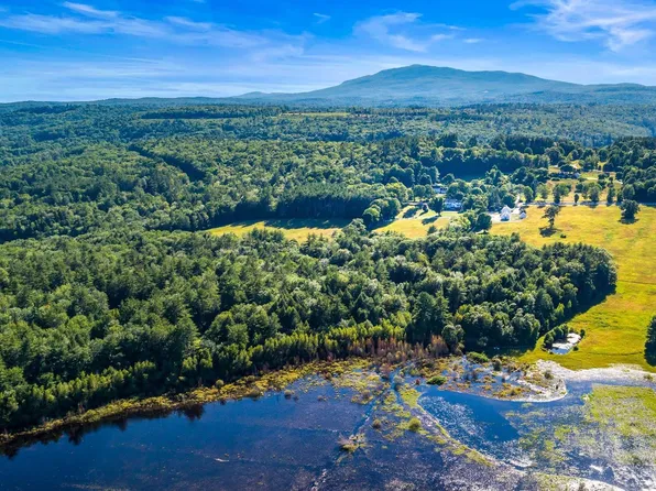 000 Windy Row Road, Peterborough, NH 03458