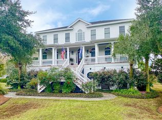 1317 Newport Ct, Charleston, SC 29492