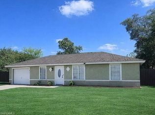 412 Alabama RD S, LEHIGH ACRES, FL 33936