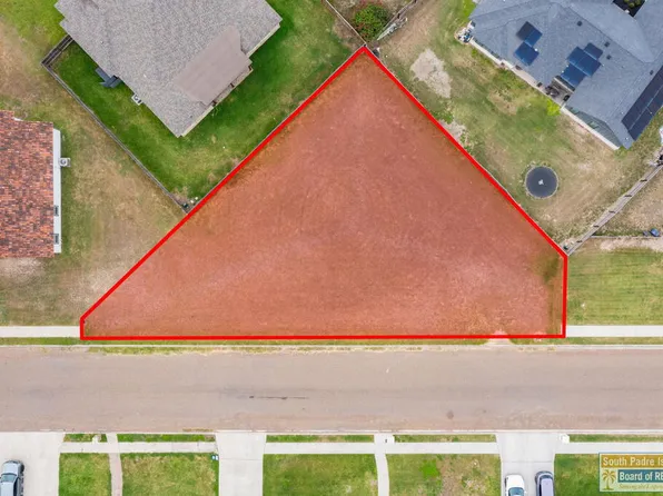 506 Mi Vida St, Weslaco, TX 78596