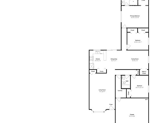 2nd image of 3071 NW 94th Ave