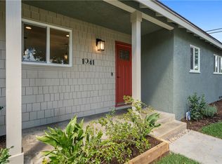 1941 Fanwood Ave, Long Beach, CA 90815