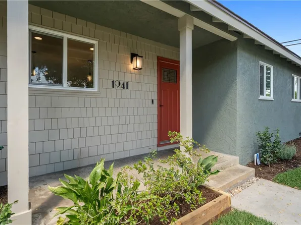1941 Fanwood Ave, Long Beach, CA 90815