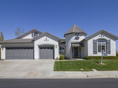 801 Franklin Dr, Brentwood, CA, 94513