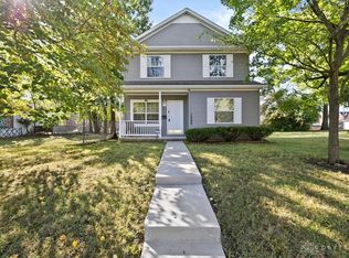 1540 W 2nd St, Dayton, OH 45402