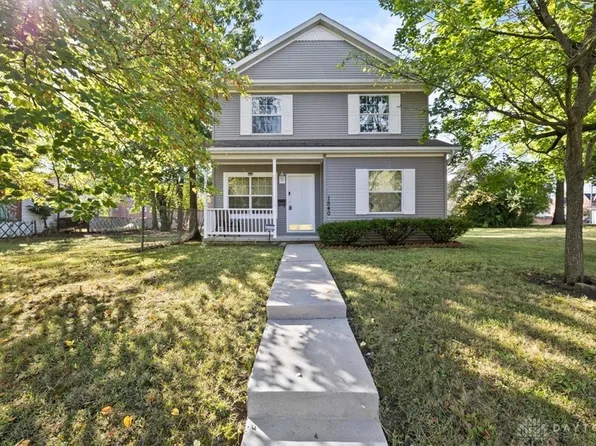 1540 W 2nd St, Dayton, OH 45402