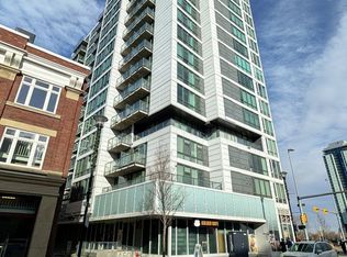 450 8th Ave SE #1005, Calgary, AB T2G 1T2