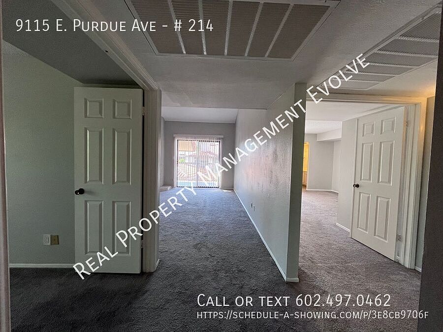 1st image of 9115 E Purdue Ave Unit 214