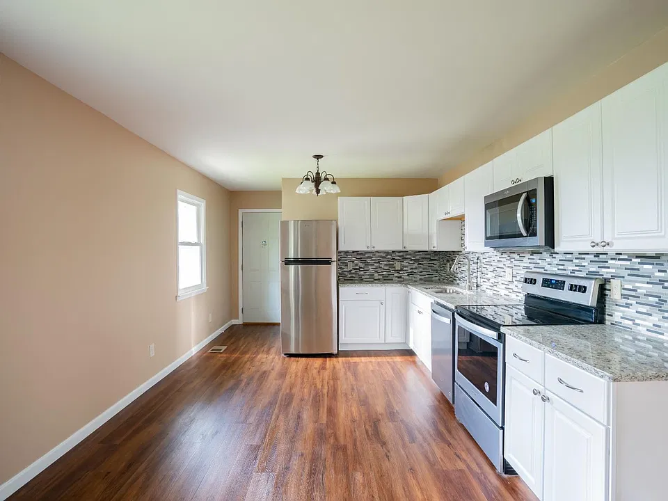 409 Cherokee Dr