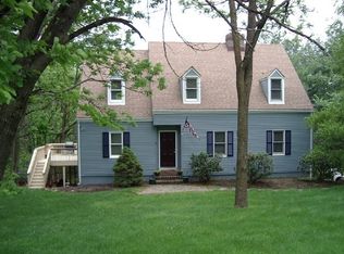 2 Broad View Pl, Flemington, NJ 08822