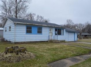 118 W Wright St, Goldfield, IA 50542