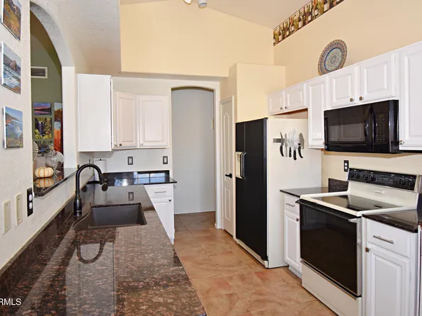 754 E PARK Avenue, Chandler, AZ 85225